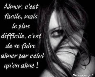                                  aimer